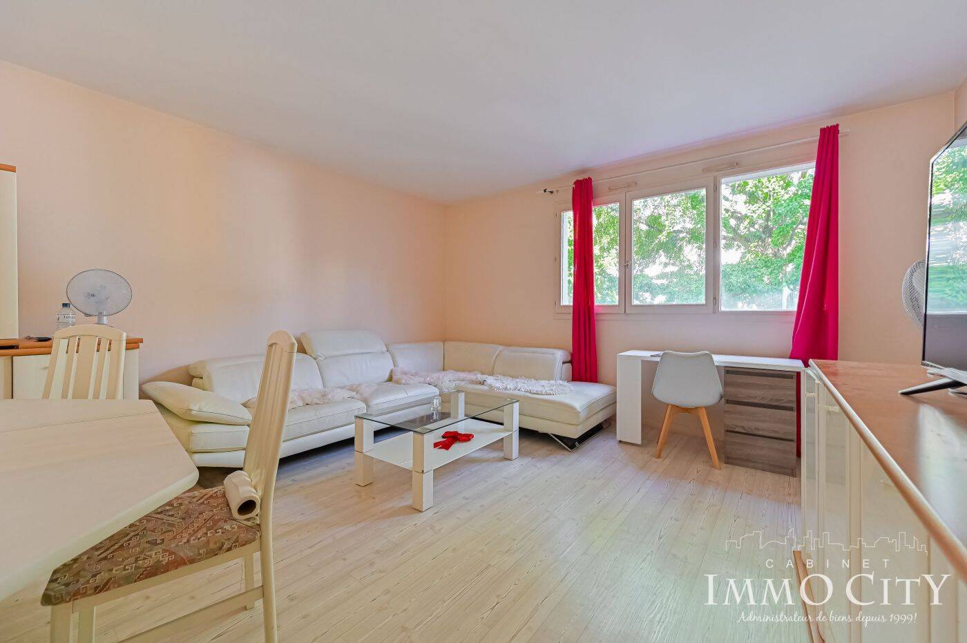 Appartement 3 pièces 69 m² · à Arcueil · 69 m² · 1 490 €
