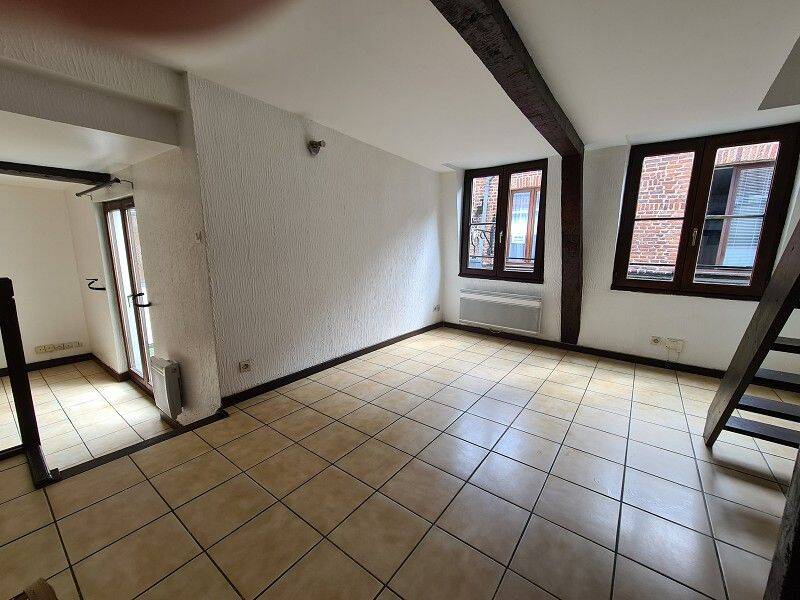 Appartement 3 pièces 50 m² · à Lille · 50 m² · 770 €
