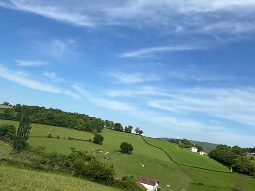 Maison à vendre 234 000 € 7 pièces 4 chambres 185 m² 600 m² de terrain Ostabat-Asme 64120