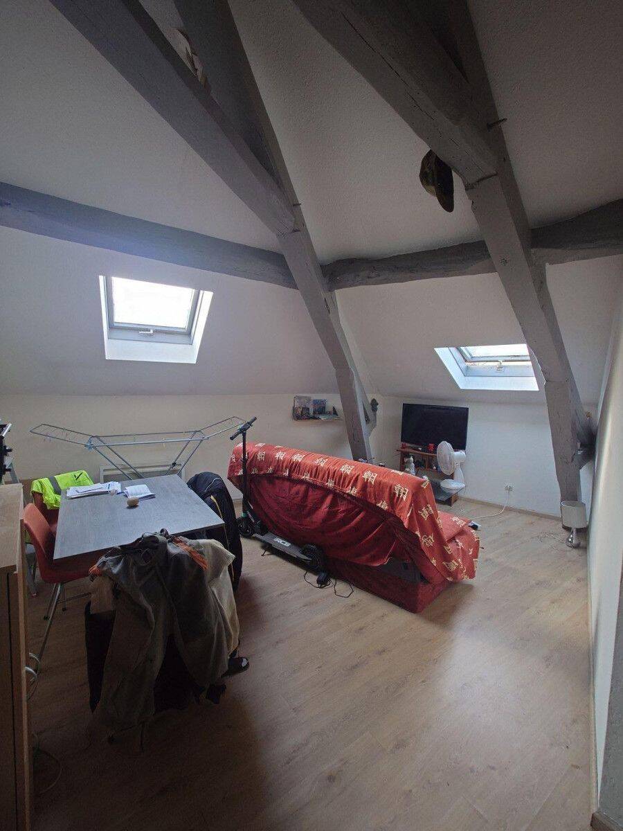 Appartement 2 pièces 33 m² · à Tarbes · 33 m² · 375 €