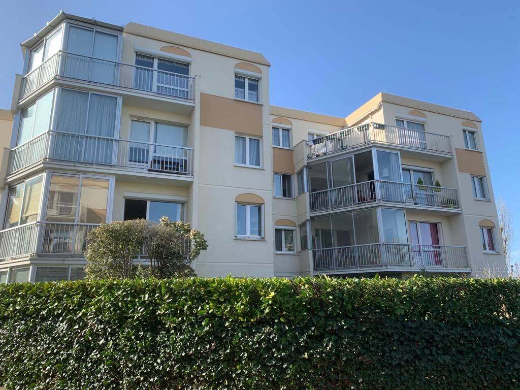 Appartement 3 pièces 67 m² · à Chatou · 67,3 m² · 1 471 €/mois