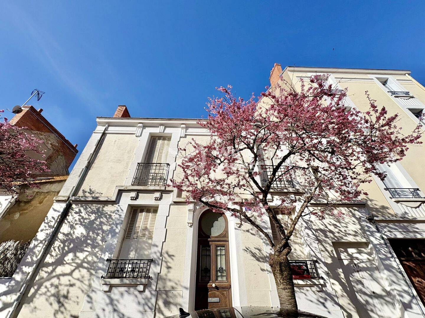 Maison 6 pièces 150 m² · à Vichy · 150 m² · 240 000 €
