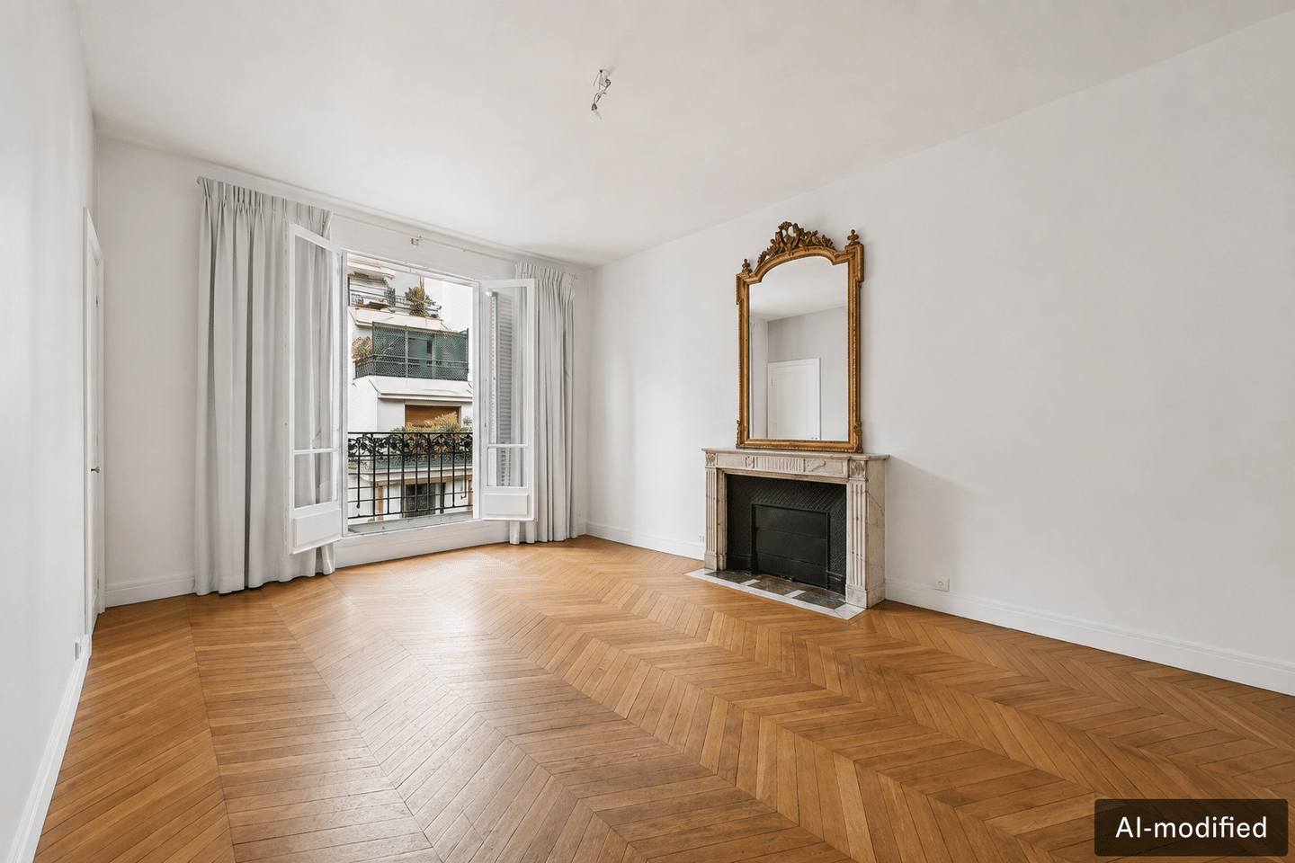 Appartement 8 pièces 206 m² · à Paris 16ème Arrondissement · 206 m² · 7 500 €/mois