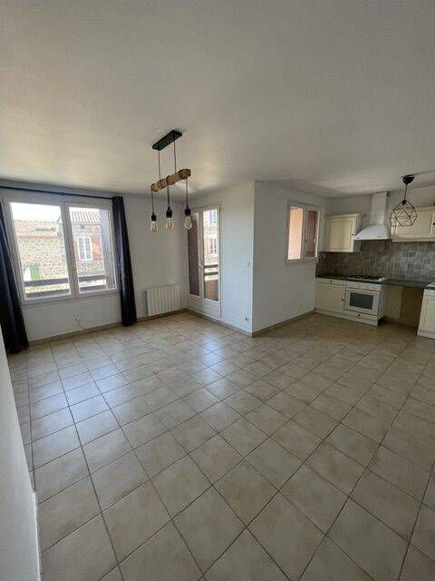 Appartement 2 pièces 47 m² · à Soucieu-en-Jarrest · 47 m² · 675 €/mois