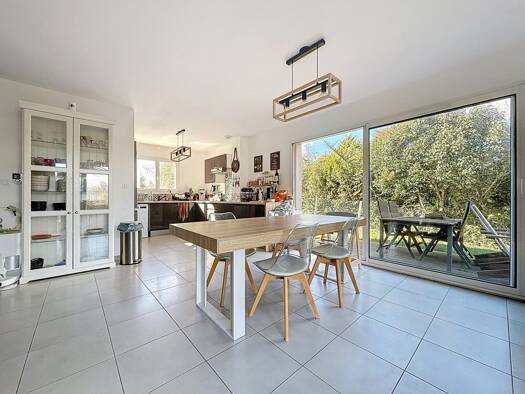 Villa à vendre 245 000 € 4 pièces 3 chambres 86 m² 380 m² de terrain Lanta 31570