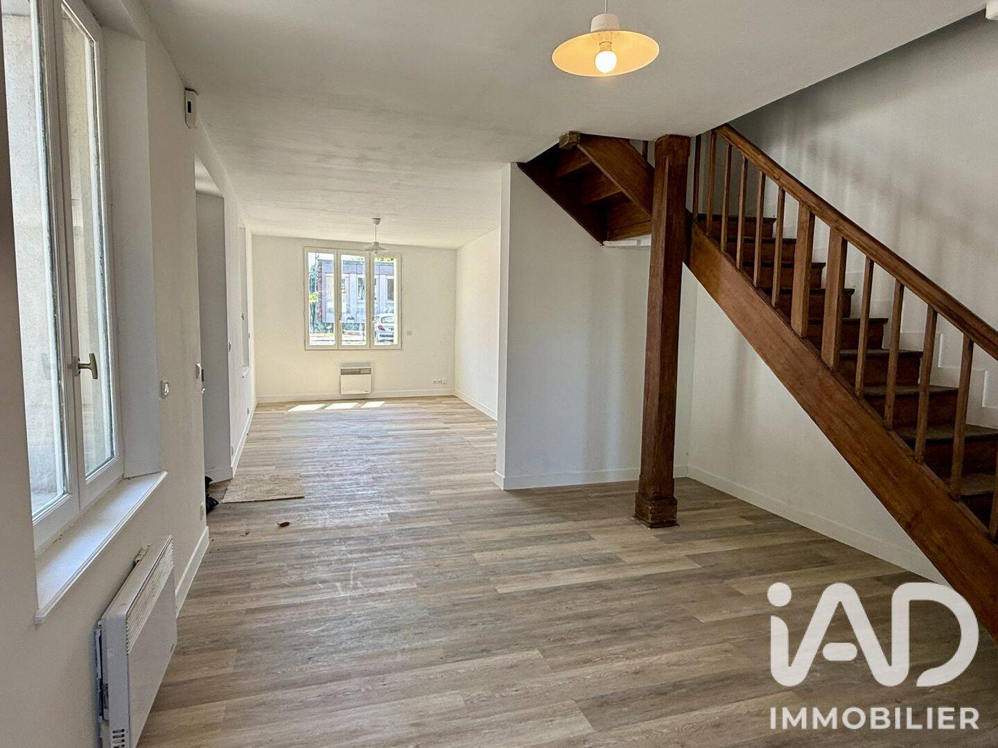 Maison 5 pièces 150 m² · à Cormeilles · 150 m² · 1 290 €/mois