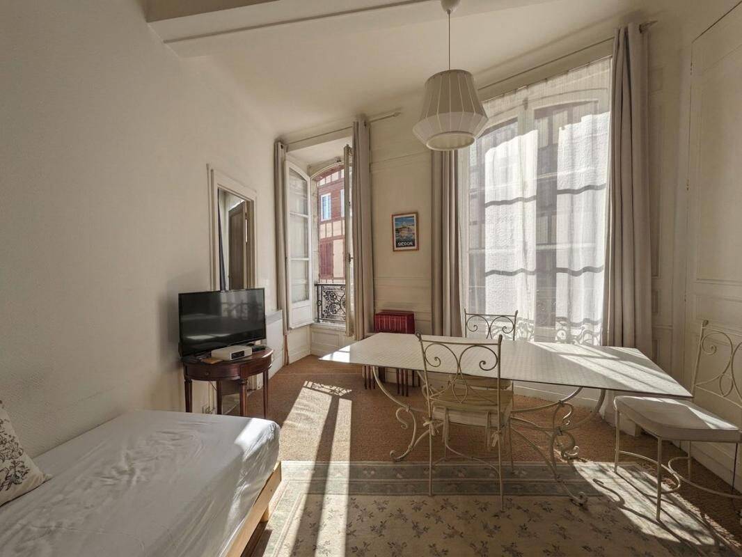 Appartement 3 pièces 97 m² · à Bayonne · 97,2 m² · 830 €/mois