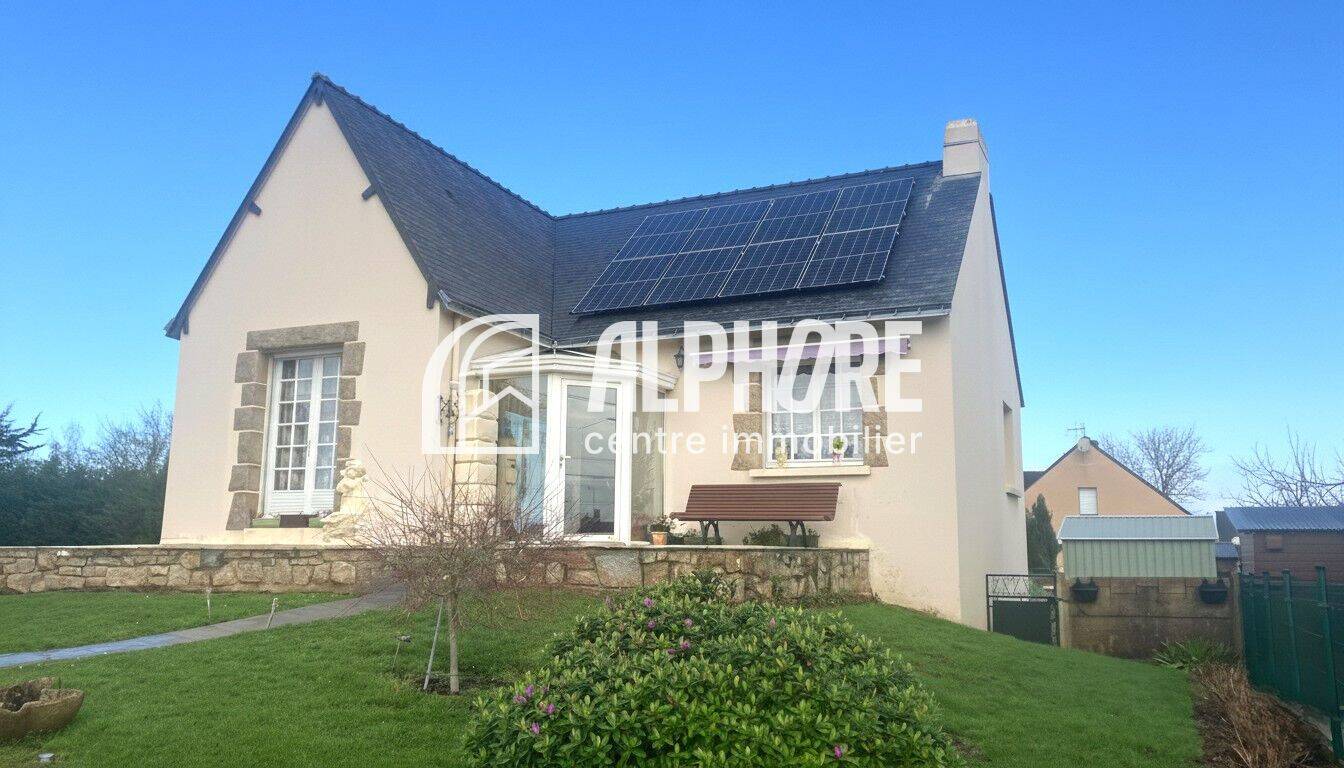 Maison 6 pièces 110 m² · à Saint-Dolay · 110 m² · 249 900 €