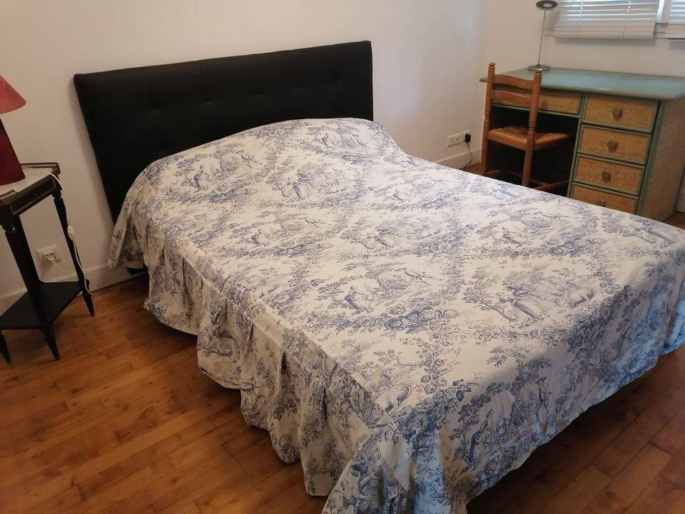 Appartement 1 pièce 12 m² · à Rennes · 12 m² · 500 €/mois