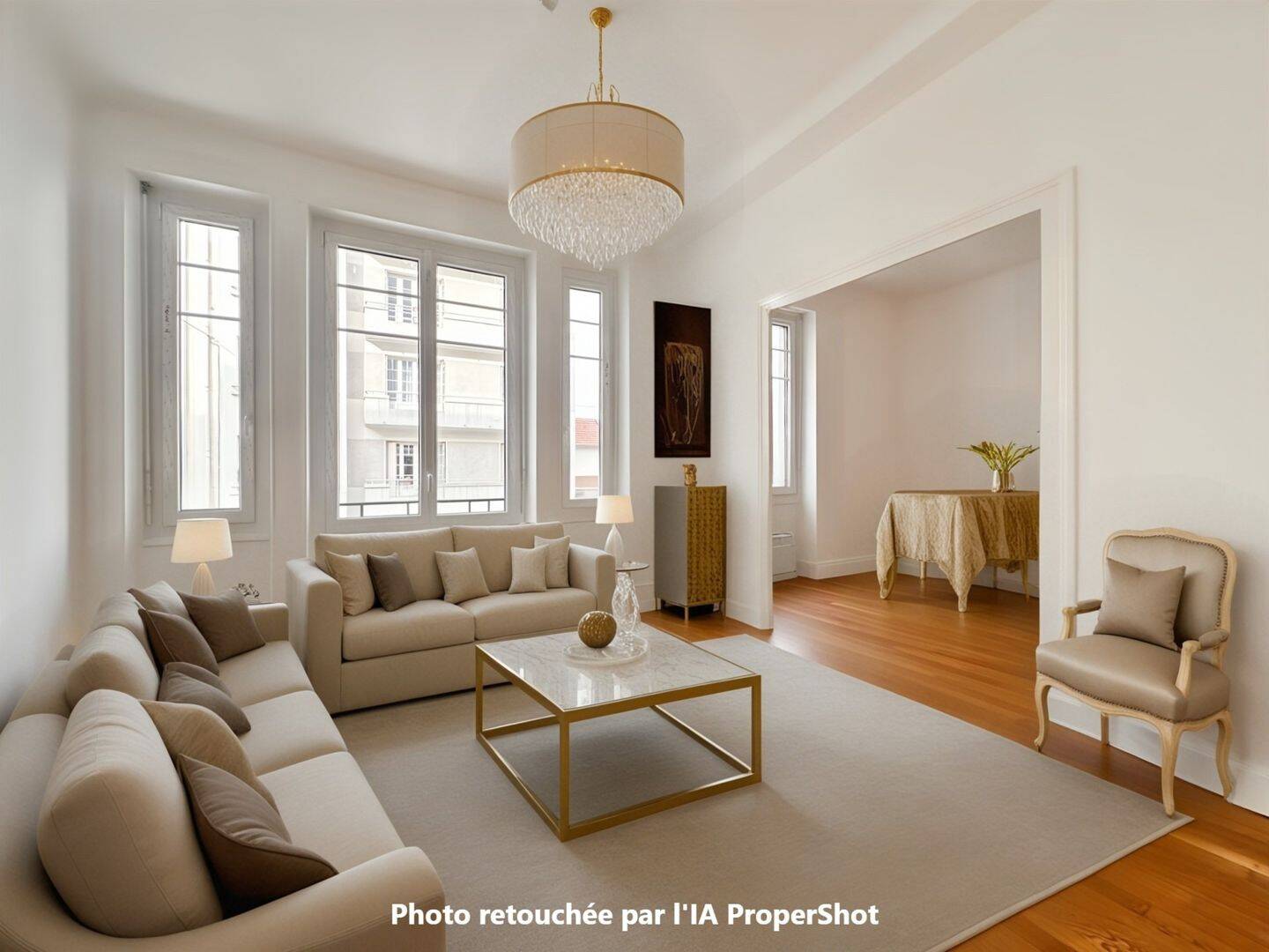 Appartement 4 pièces 88 m² · à Dijon · 88 m² · 335 000 €