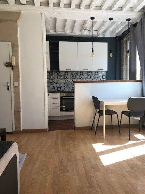Appartement 2 pièces 36 m² · à Caen · 36 m² · 715 €