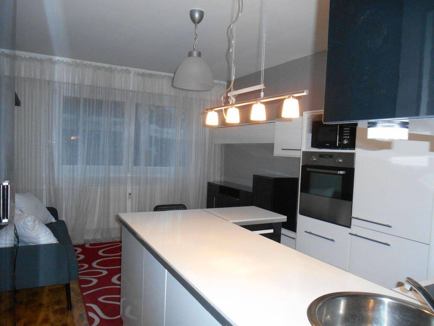 Appartement 2 pièces 38 m² · à Strasbourg · 38 m² · 990 €