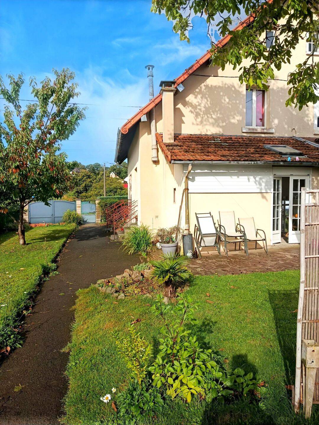 Maison 3 pièces 68 m² · à Flers · 68 m² · 66 900 €