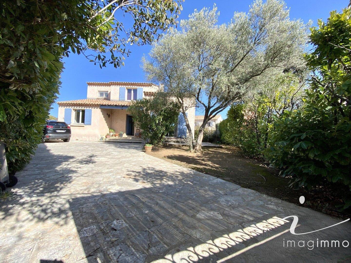 Maison 5 pièces 163 m² · à Teyran · 163 m² · 565 000 €