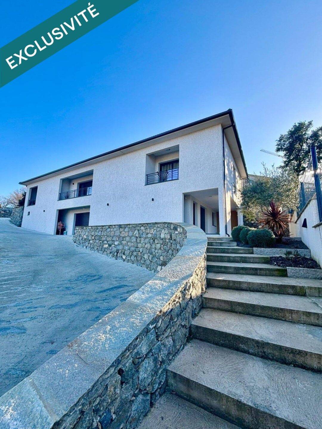 Maison 4 pièces 162 m² · à Corte · 162 m² · 660 000 €