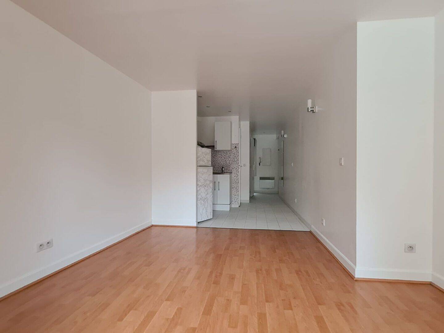 Appartement 1 pièce 31 m² · à Saint-Germain-en-Laye · 30,8 m² · 239 000 €