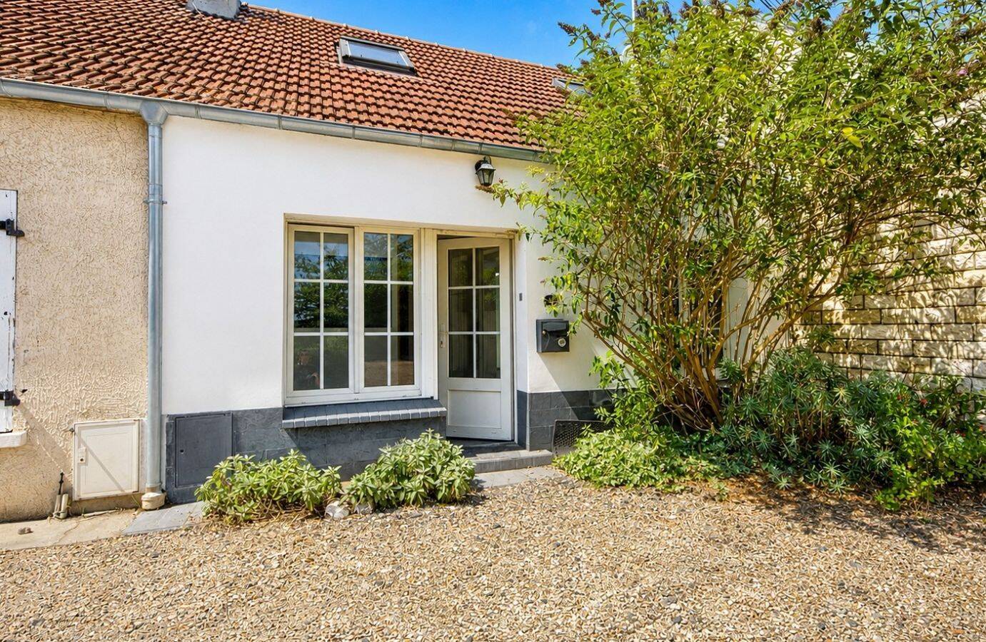 Maison 3 pièces 51 m² · à Mantes-la-Jolie · 51,2 m² · 829 €