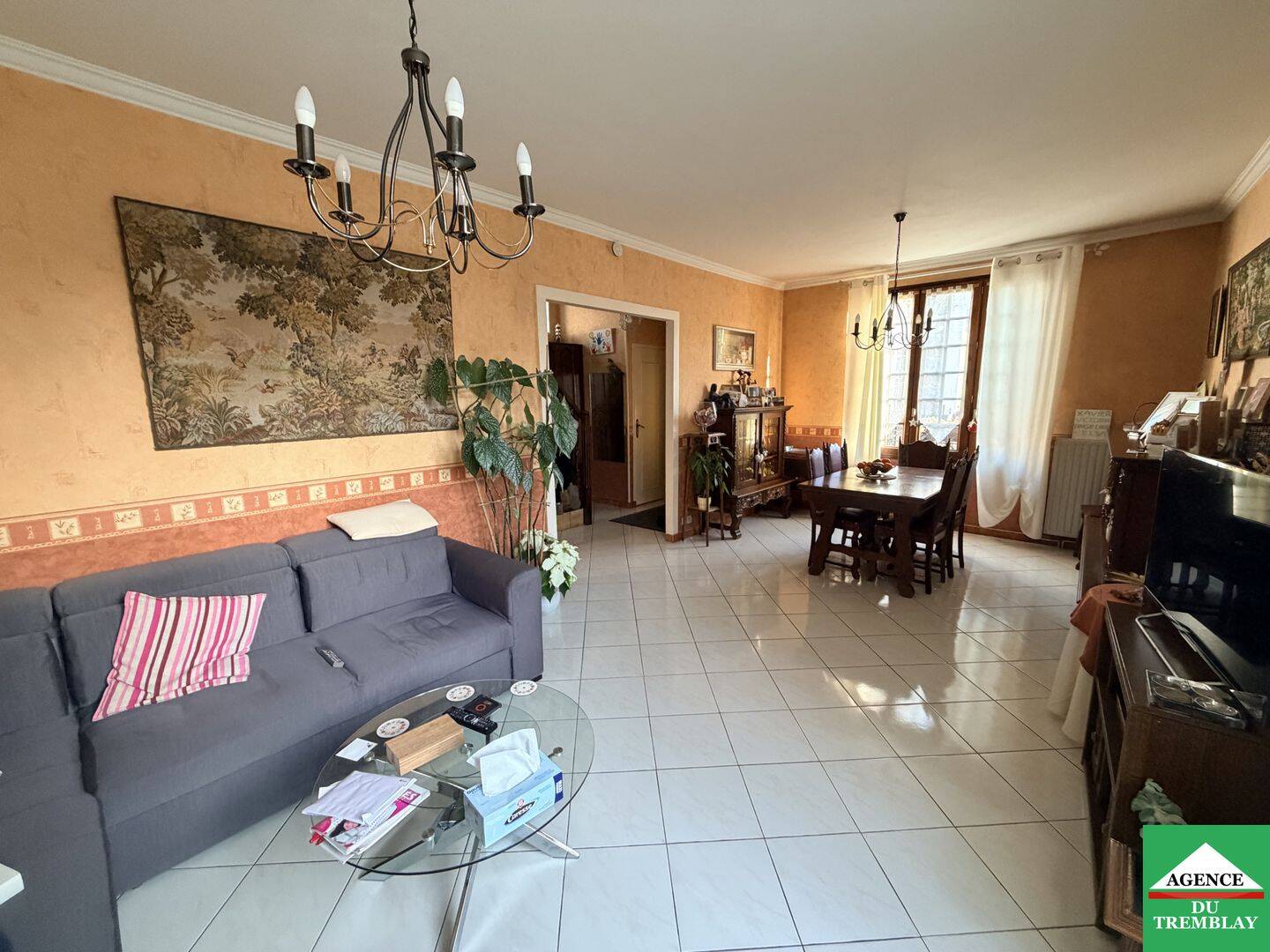 Maison 4 pièces 80 m² · à Champigny-sur-Marne · 80 m² · 428 000 €
