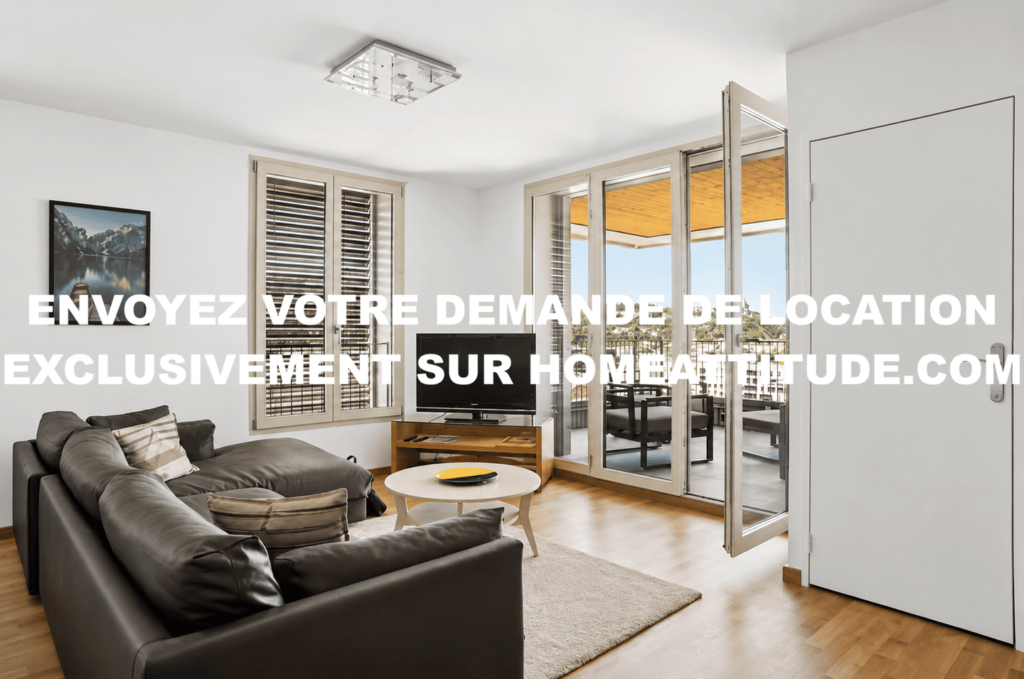 Appartement 4 pièces 70 m² · à Lyon 2ème Arrondissement · 70 m² · 3 000 €