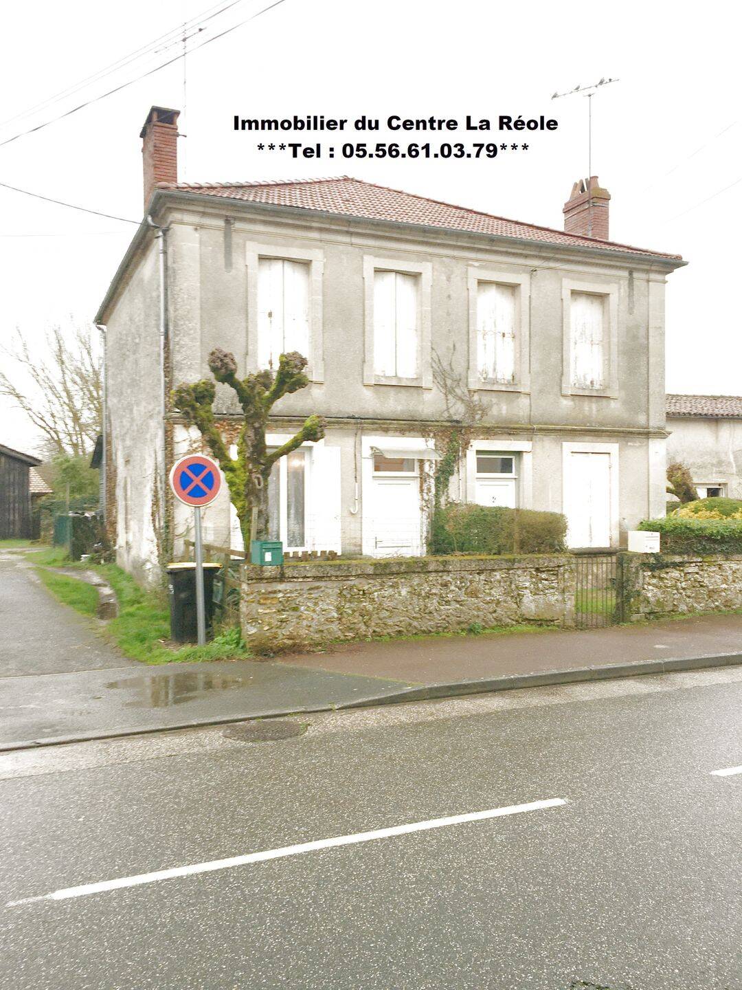 Maison 6 pièces 160 m² · à Saint-Symphorien · 160 m² · 139 000 €