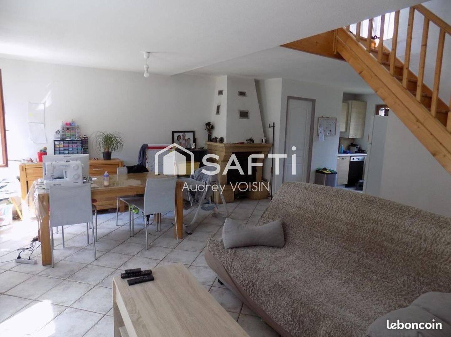 Maison 4 pièces 71 m² · à Gérardmer · 71 m² · 157 000 €