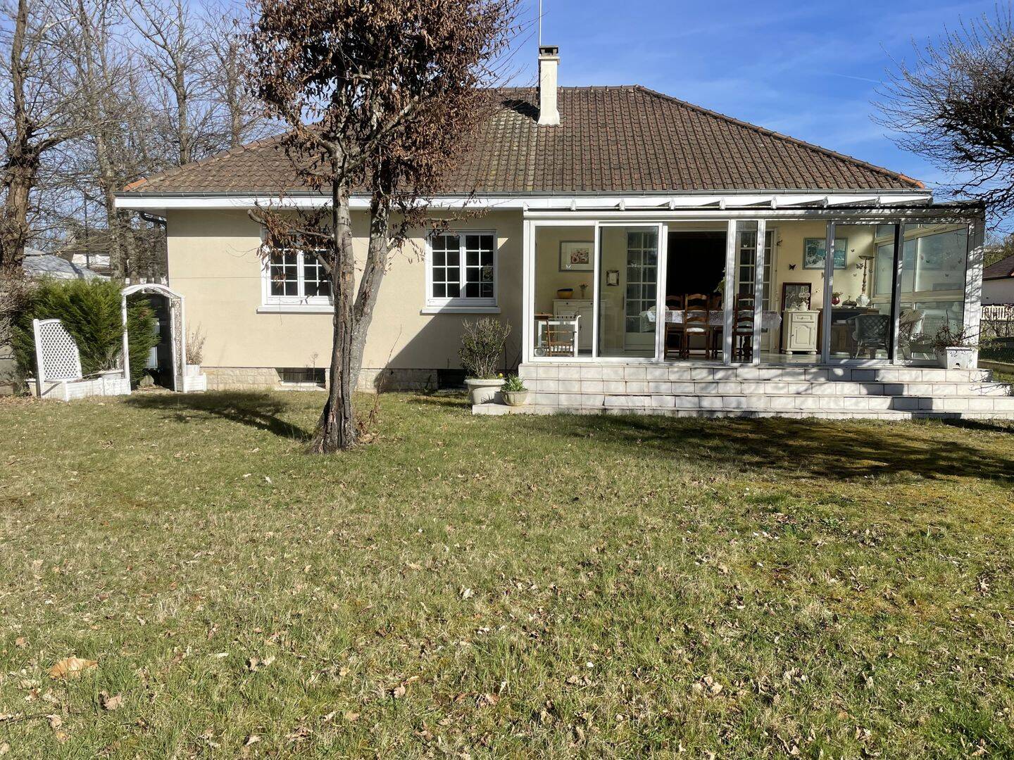 Maison 5 pièces 110 m² · à La Rochette · 110 m² · 439 000 €