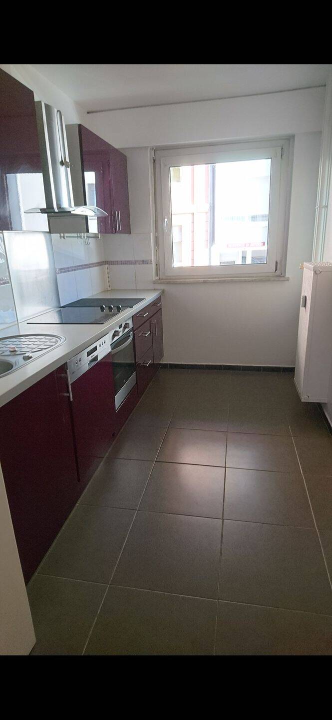 Appartement 3 pièces 59 m² · à Mulhouse · 59 m² · 80 000 €