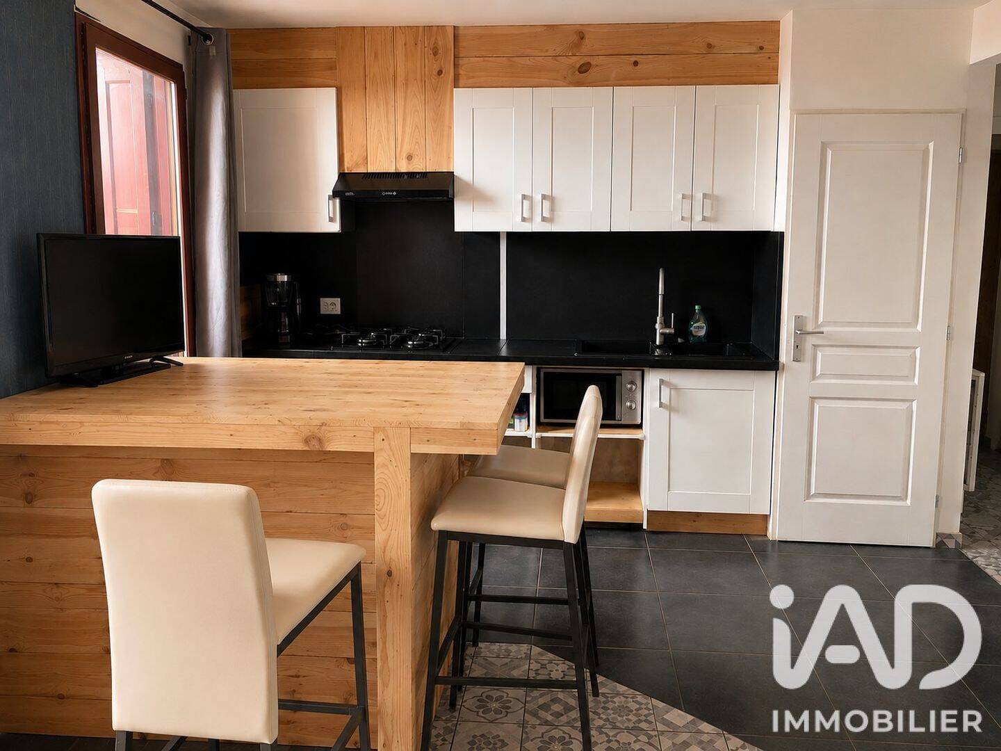 Appartement 2 pièces 39 m² · à Argelès-sur-Mer · 39 m² · 110 000 €