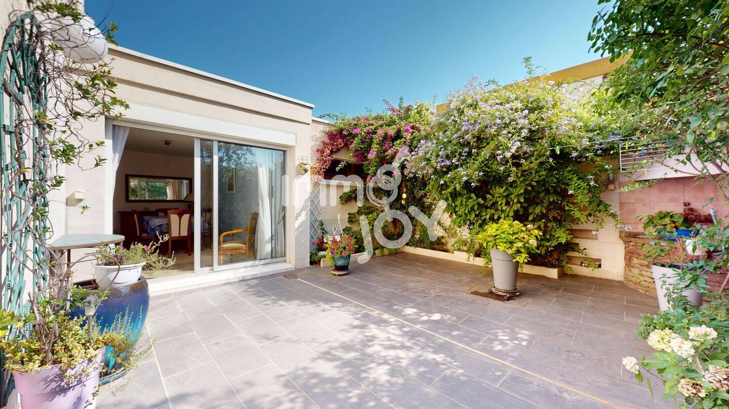 Maison 4 pièces 109 m² · à Béziers · 109 m² · 255 000 €