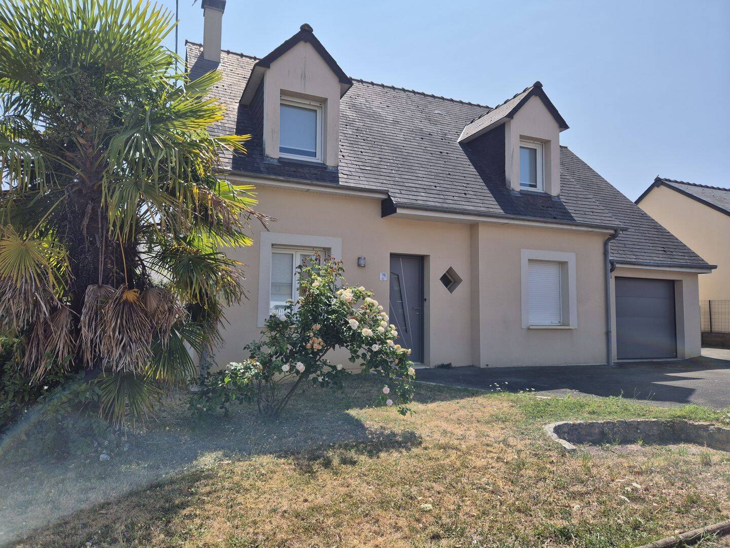 Maison 5 pièces 118 m² · à Sablé-sur-Sarthe · 117,5 m² · 203 840 €