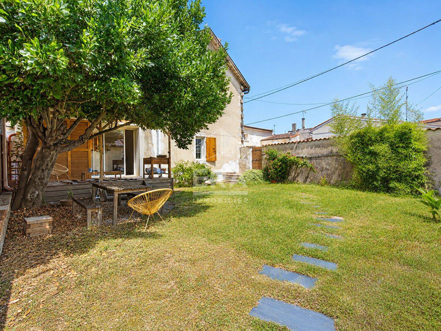 Maison 5 pièces 104 m² · à Cognac · 104 m² · 223 650 €