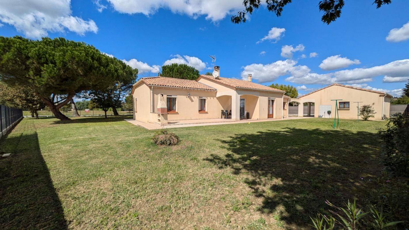 Maison 6 pièces 117 m² · à Marmande · 117 m² · 1 050 €/mois