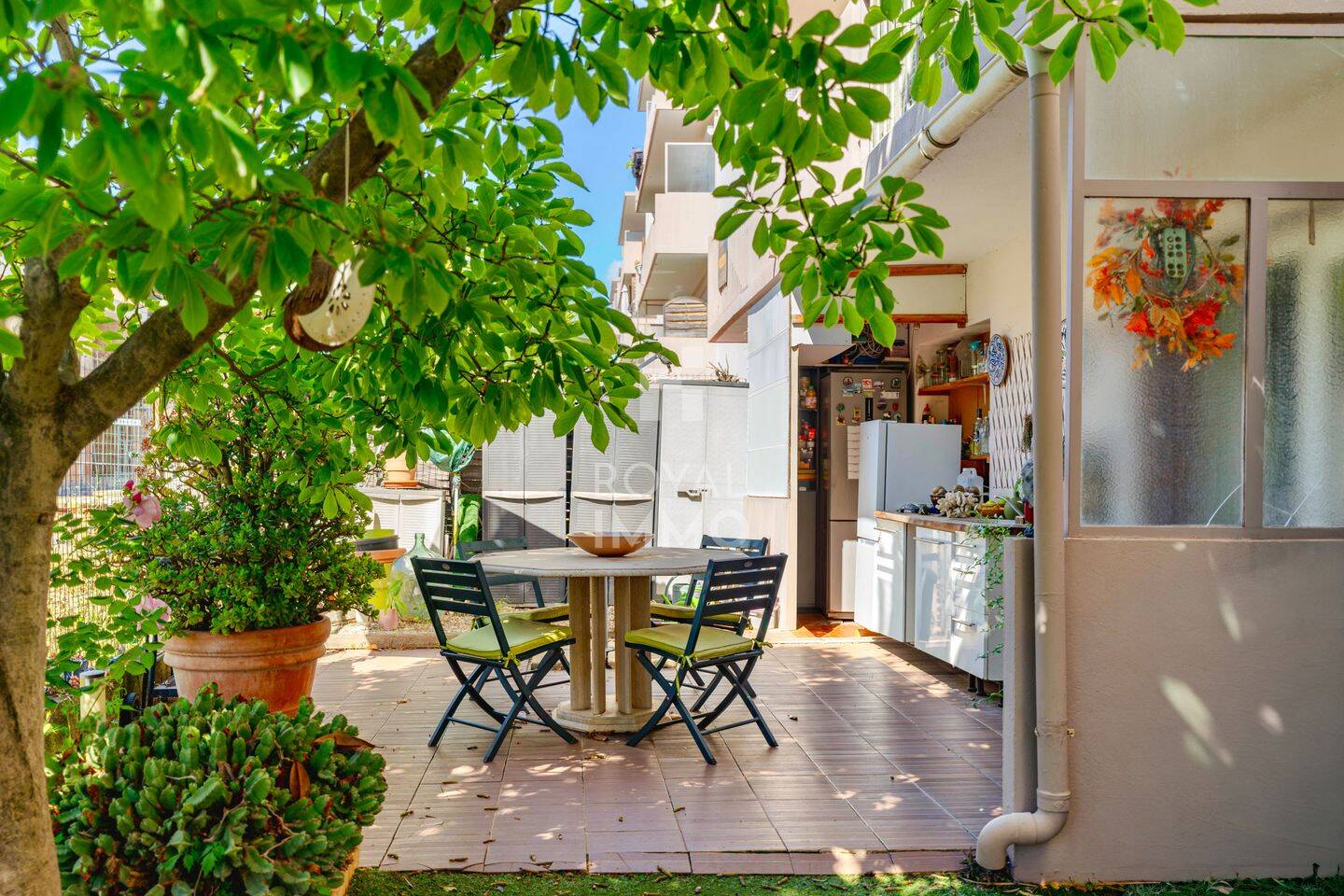 Appartement 3 pièces 64 m² · à Le Pradet · 64 m² · 107 500 €