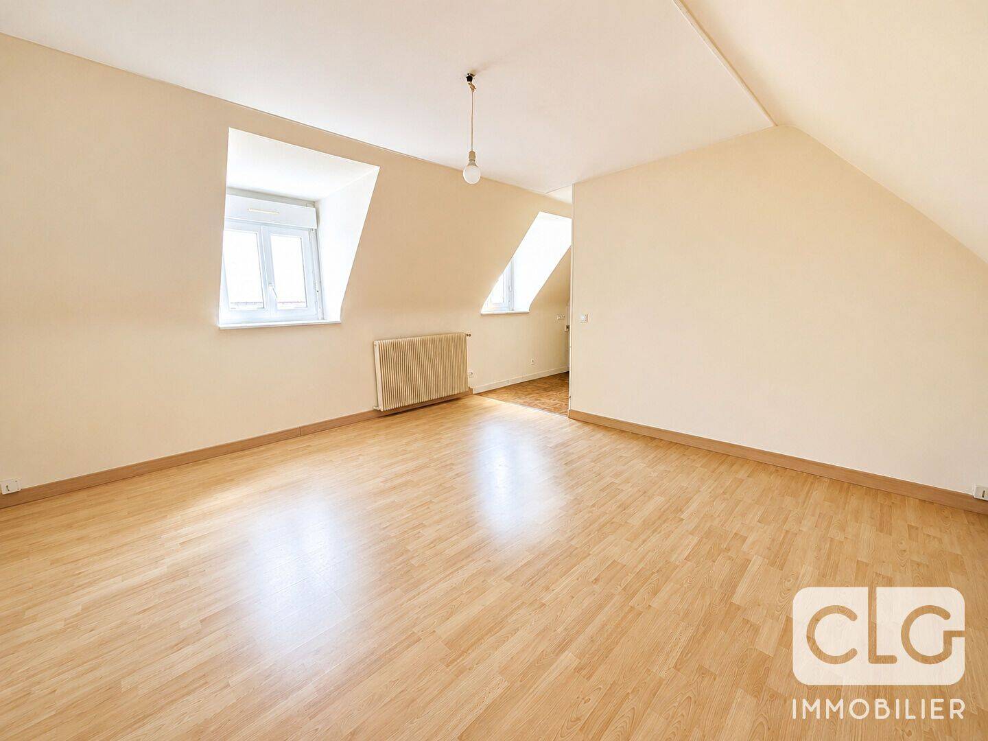 Appartement 2 pièces 31 m² · à Concarneau · 31 m² · 122 900 €