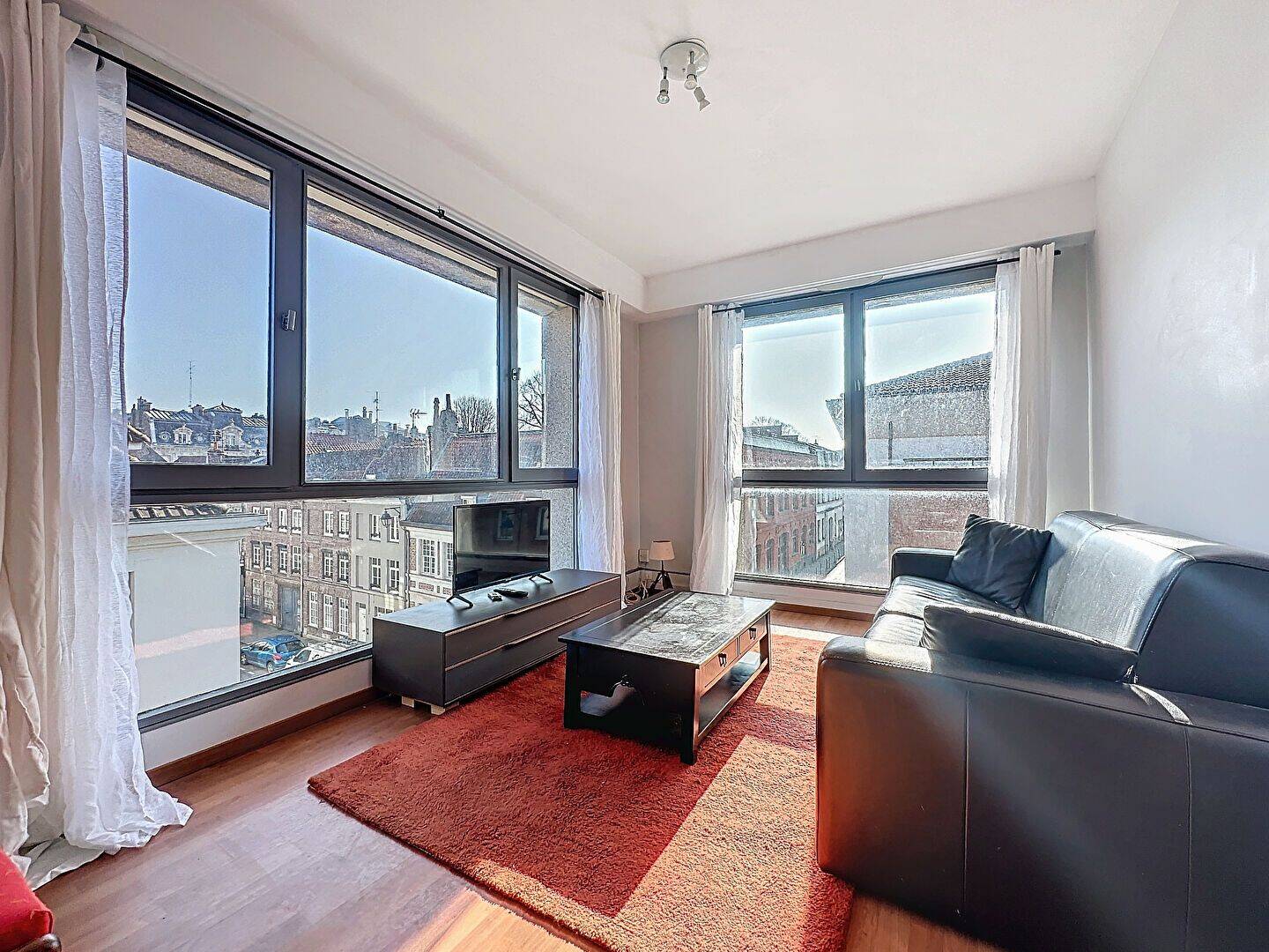 Appartement 2 pièces 41 m² · à Lille · 41 m² · 901 €/mois