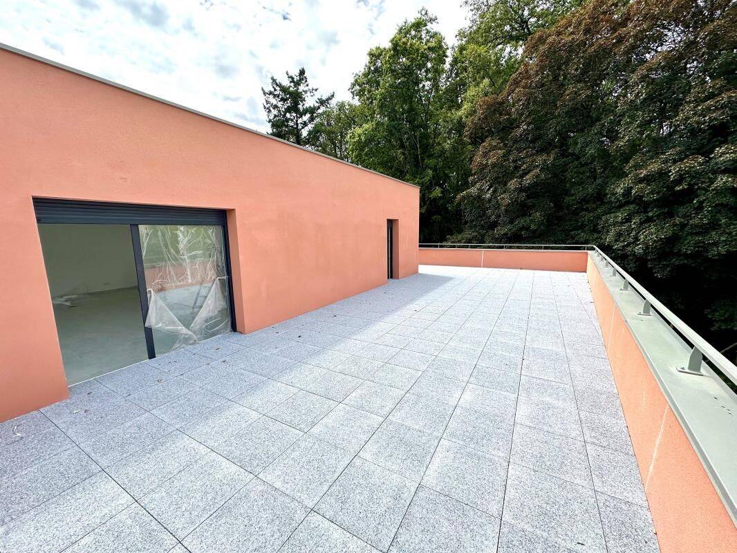 Appartement 4 pièces 93 m² · à Nantes · 93 m² · 451 000 €