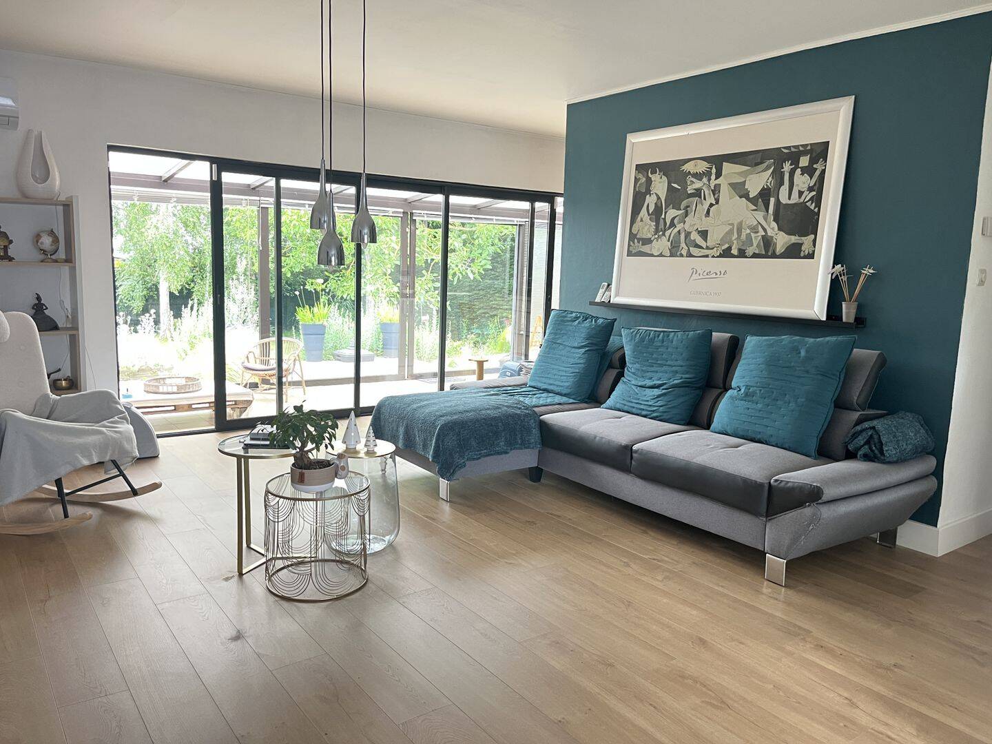 Maison 4 pièces 120 m² · à Lys-lez-Lannoy · 120 m² · 340 000 €