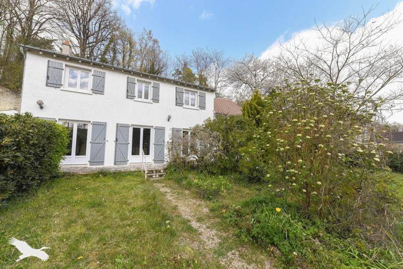 Maison 4 pièces 93 m² · à Montrichard Val de Cher · 93 m² · 176 714 €