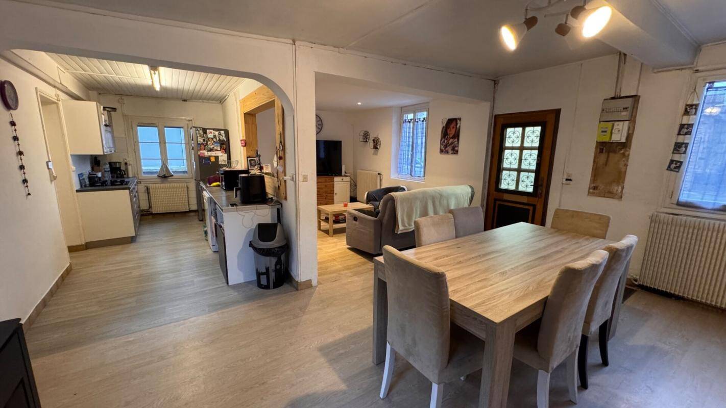 Maison 4 pièces 97 m² · à Abbeville · 97 m² · 165 000 €