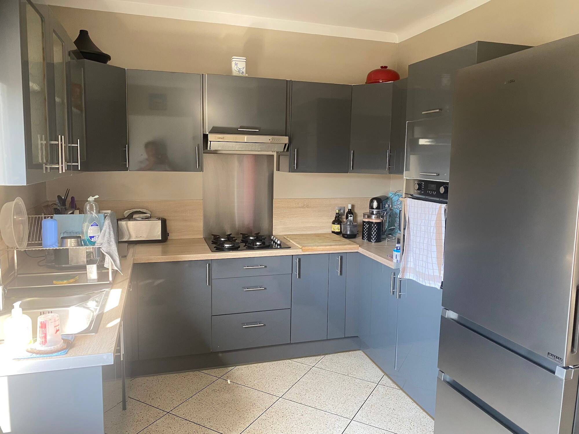 Appartement 6 pièces 94 m² · à Saint-Cyr-sur-Mer · 94 m² · 1 990 €/mois