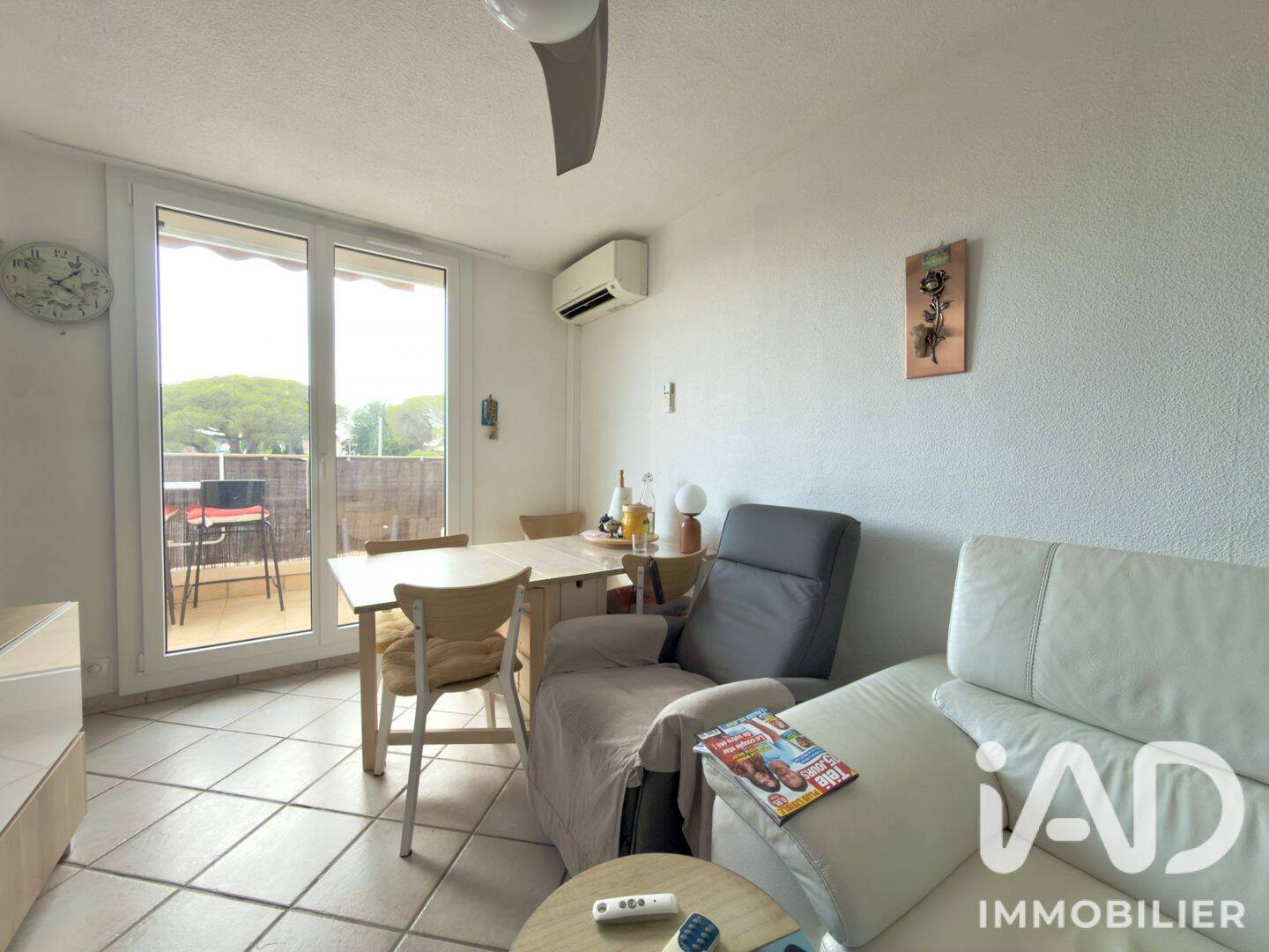 Appartement 2 pièces 44 m² · à Hyères · 44 m² · 265 000 €