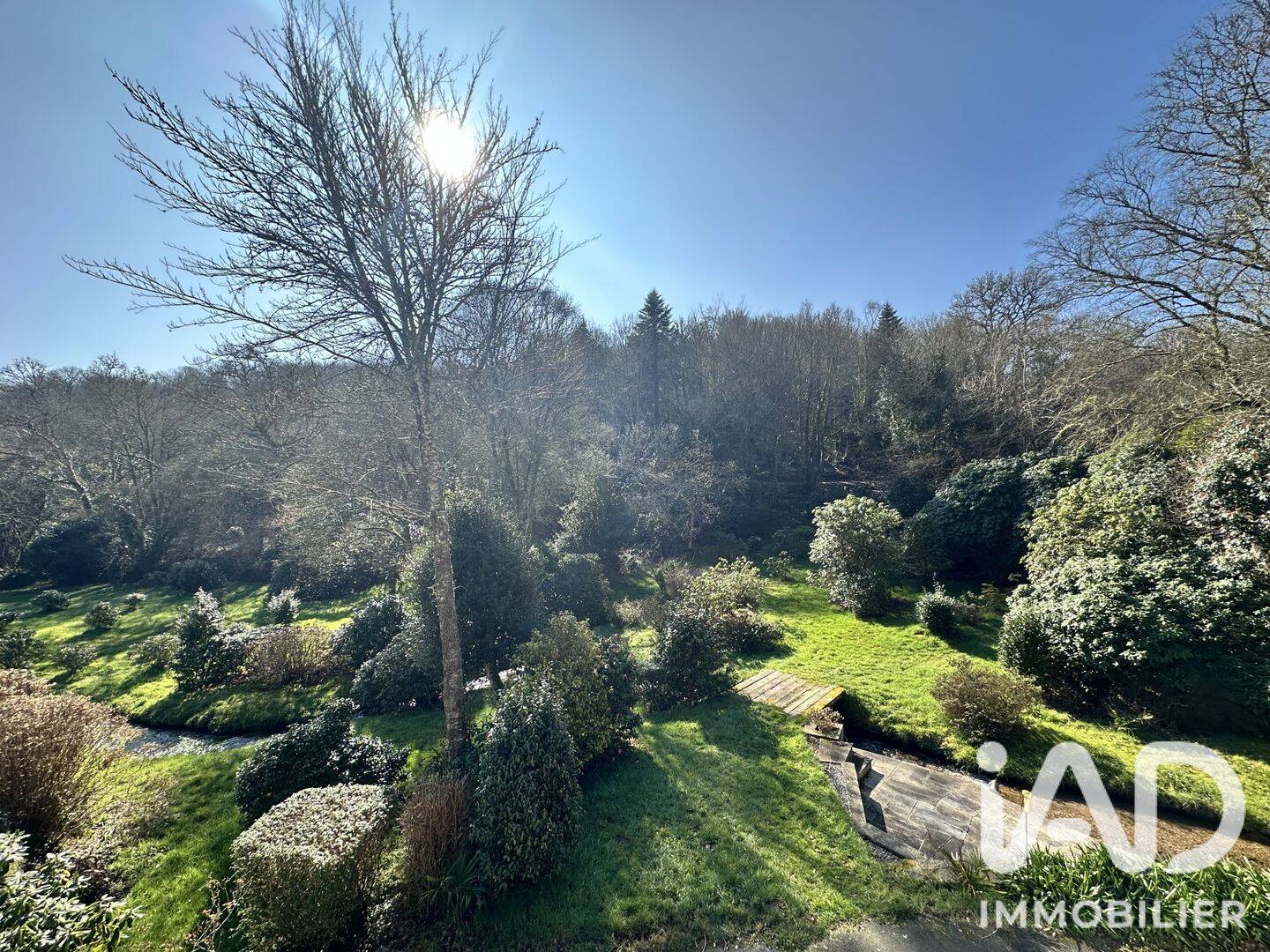 Maison 12 pièces 310 m² · à Guengat · 310 m² · 803 000 €