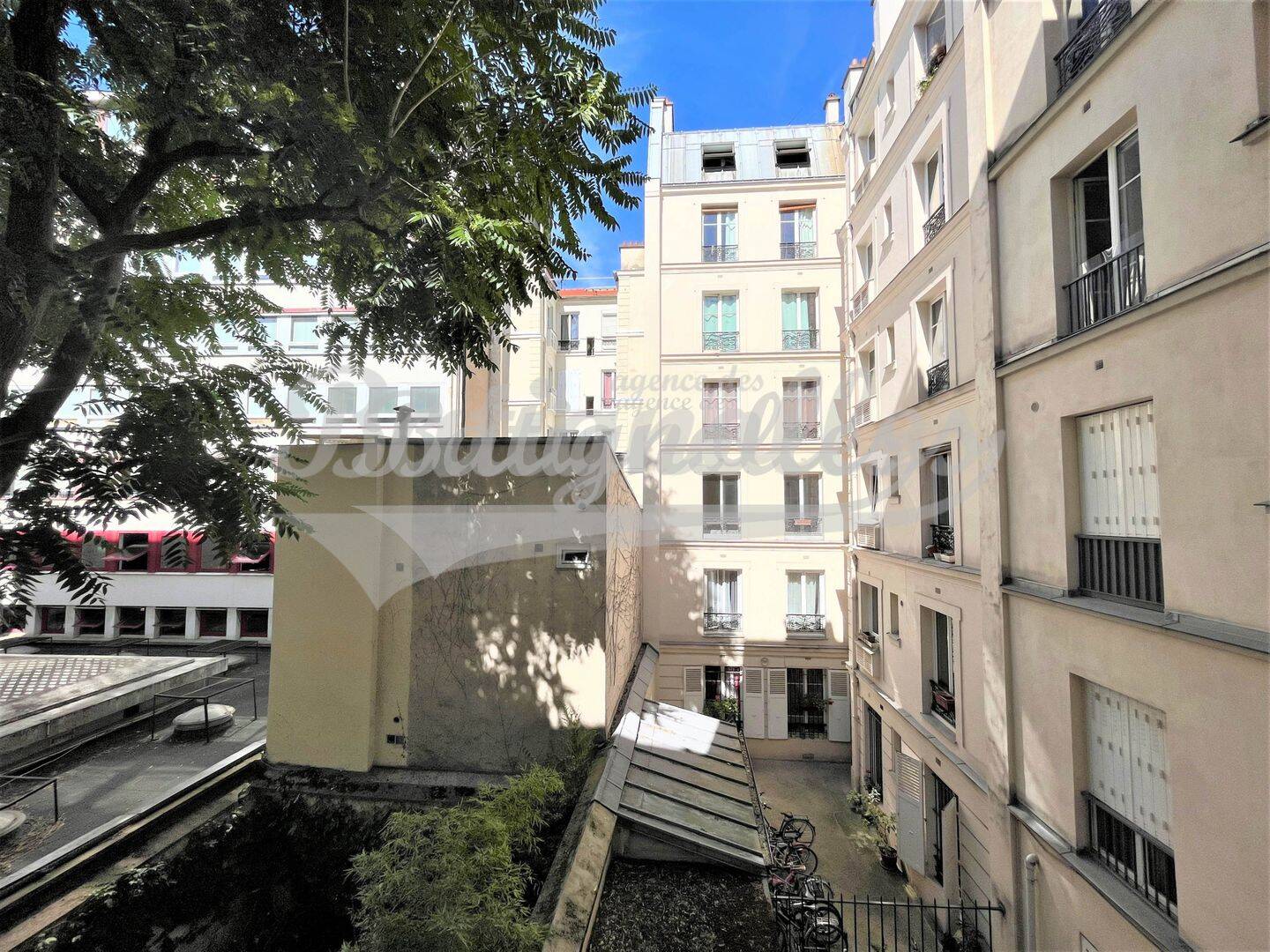 Appartement 2 pièces 45 m² · à Paris 17ème Arrondissement · 44,7 m² · 1 680 €