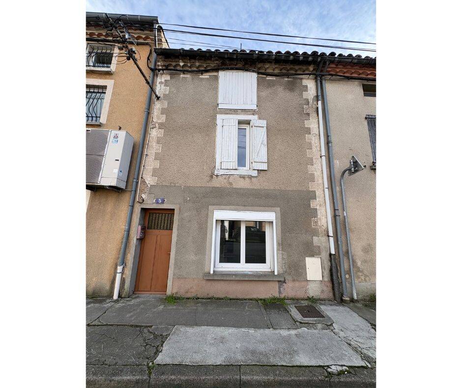 Maison 3 pièces 78 m² · à Revel · 78 m² · 150 000 €