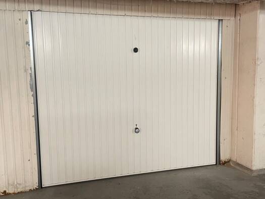 Parking à louer 90 € 1 m² Anatole France-Danton Le Havre 76600