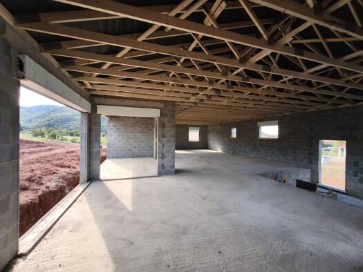 Maison à vendre 299 000 € 4 pièces 3 chambres 116 m² 1 100 m² de terrain Camarès 12360