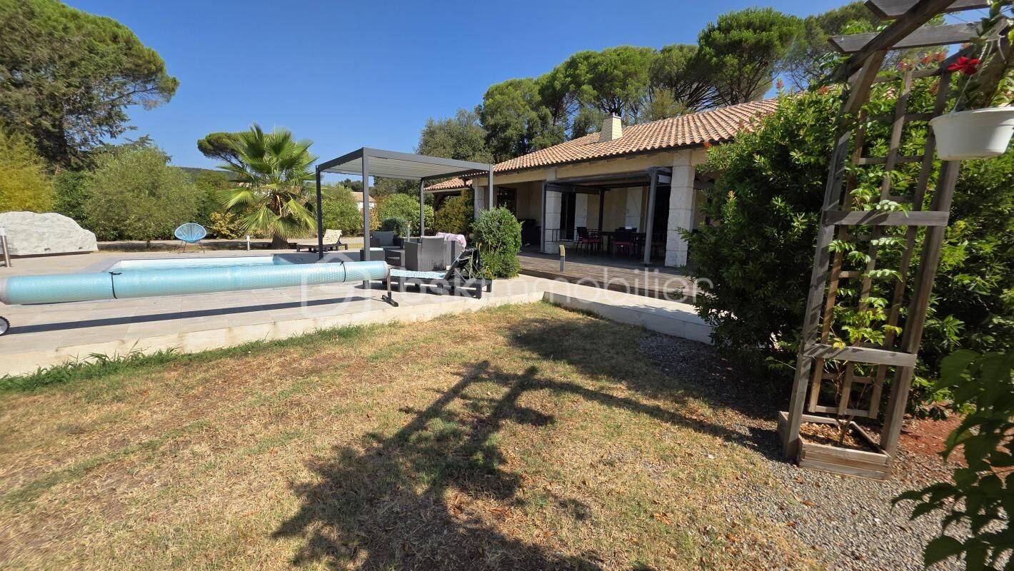 Maison 5 pièces 171 m² · à Vidauban · 171 m² · 565 000 €