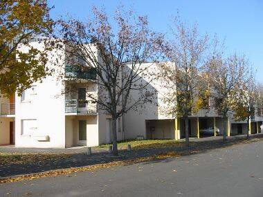 Maison 3 pièces 74 m² · à Buzançais · 74 m² · 476 €/mois