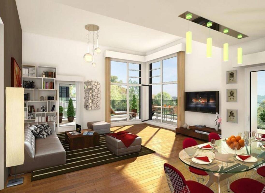 Appartement 2 pièces 40 m² · à Sari-Solenzara · 40 m² · 145 000 €