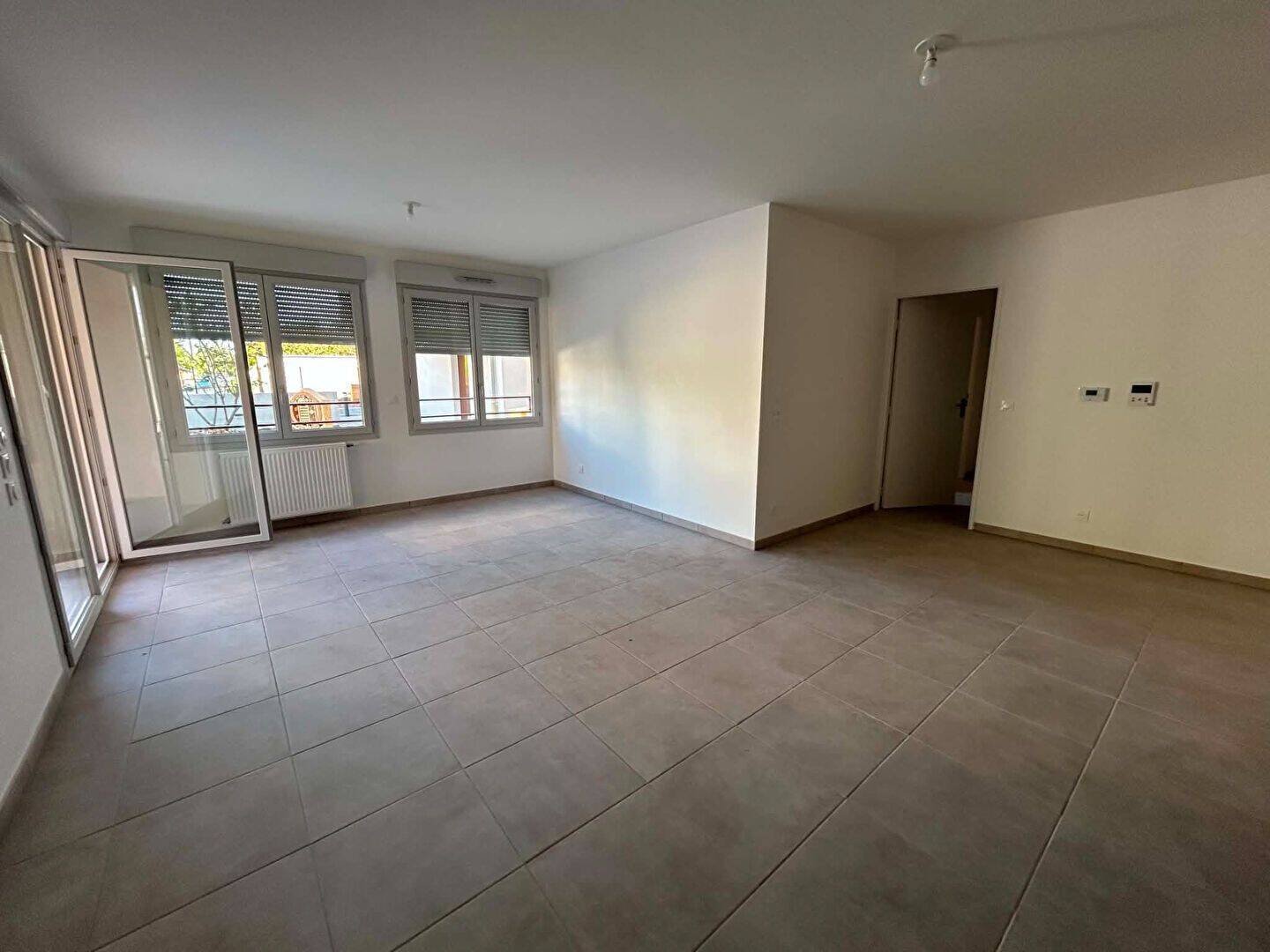 Appartement 3 pièces 68 m² · à Ambérieu-en-Bugey · 67,6 m² · 920 €
